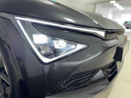 2025 Kia EV6 - thumbnail 9