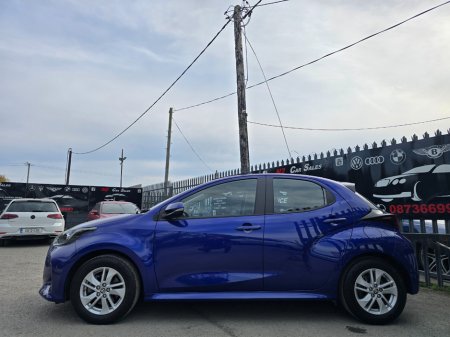 2024 Toyota Yaris - photo 6