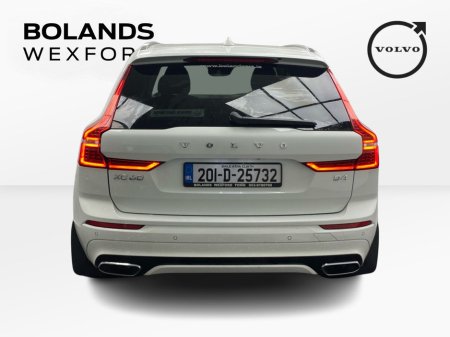 2020 Volvo XC60 - thumbnail 12