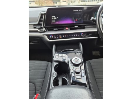 2023 Kia Sportage - thumbnail 12