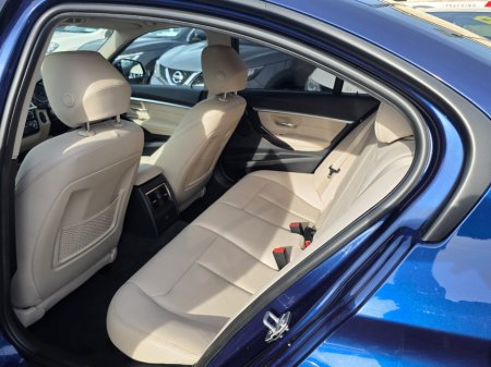 2016 BMW 3 Series - thumbnail 14