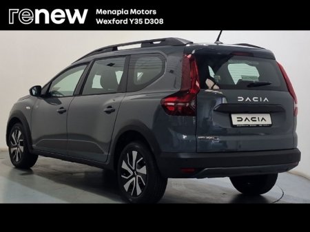 2026 Dacia Jogger Expression TCe 110 7 Seater €30,110