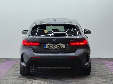 2019 BMW 1 Series - thumbnail 5