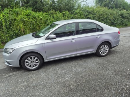 2015 SEAT Toledo 1.2 TSI 86BHP S 4DR €8,950 thumbnail