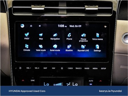 2023 Hyundai Tucson - thumbnail 24