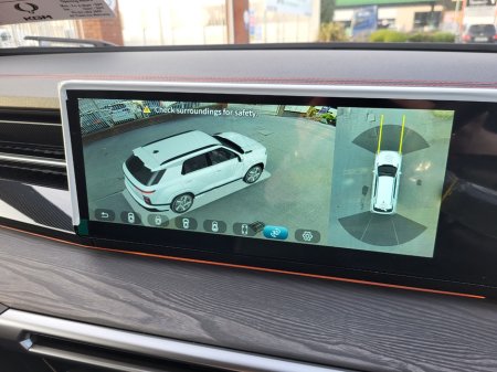 2026 KGM Actyon - thumbnail 28