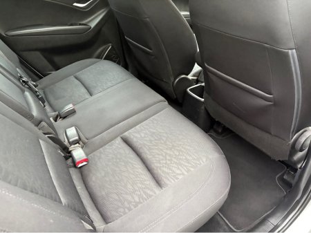 2015 Hyundai ix20 DIESEL DELUXE 5DR €5,995 thumbnail