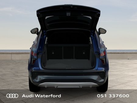 2026 Audi Q3 - thumbnail 6