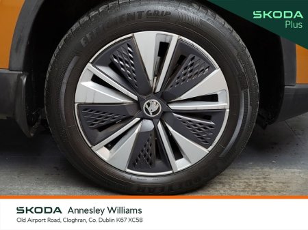 2023 Skoda Karoq - thumbnail 9