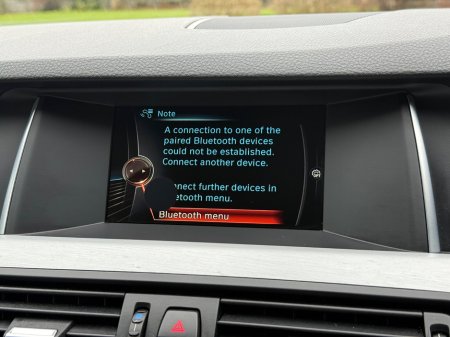 2016 BMW 5 Series - thumbnail 18