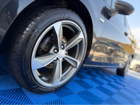 2017 Opel Astra SPORT - 1.4L PETROL - MANUAL - 12M WARRANTY - CAR: €9,950 thumbnail