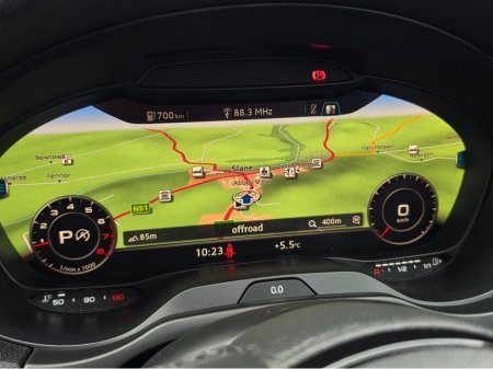 2020 Audi A3 - thumbnail 25