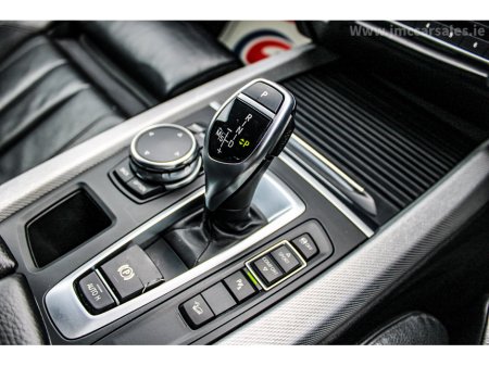 2015 BMW X5 xDrive30d M Sport €32,995 thumbnail