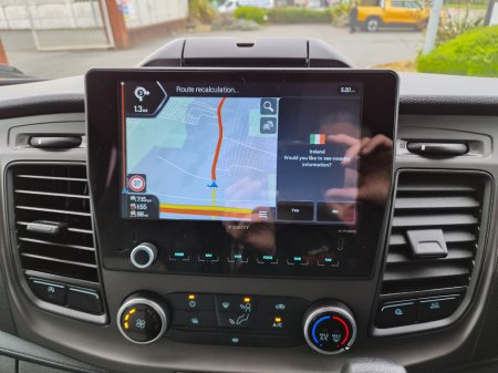 2022 Auto-Trail F-Line - thumbnail 22