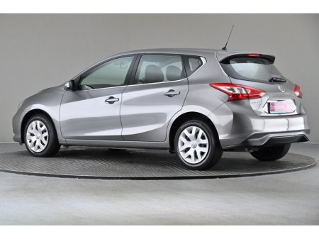 2018 Nissan Pulsar - thumbnail 6