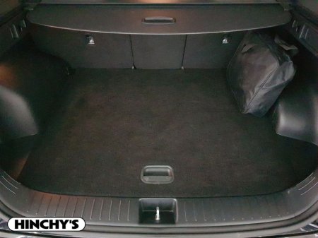 2023 Kia Sportage PHEV K4 €36,900 thumbnail