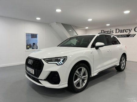 2019 Audi Q3 - thumbnail 8