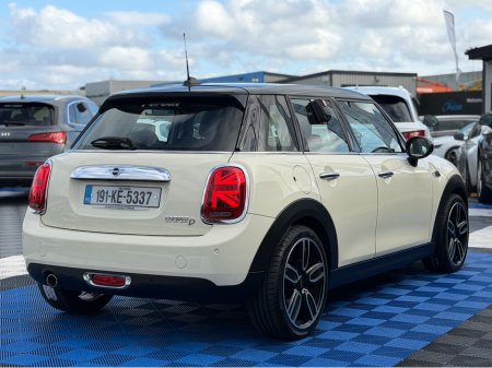 2019 MINI Cooper - thumbnail 7