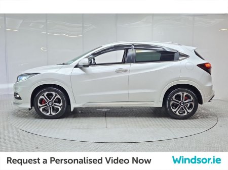 2019 Honda Vezel - thumbnail 5