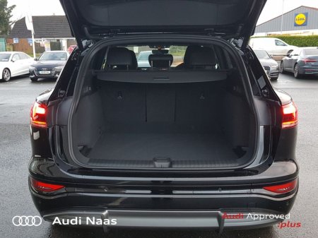 2026 Audi Q6 E-TRON E-TRON S LINE 4DR AUTO €63,950 thumbnail