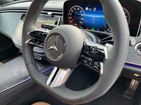 2026 Mercedes-Benz E Class - thumbnail 20