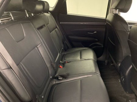 2023 Hyundai Tucson - thumbnail 10