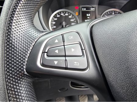 2021 Mercedes-Benz Vito Long Wheel Base Van 1.7 Diesel Engine 2021 (211) €18,450 thumbnail