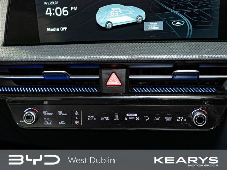 2023 Kia EV6 EV6 Earth €32,890 thumbnail