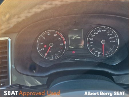 2022 SEAT Ateca - thumbnail 7