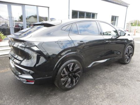 2024 Renault Rafale TECHNO ESPRIT ALPINE E-TECH €46,950