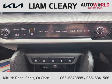 2024 Kia Sportage - thumbnail 19