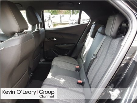 2024 Peugeot 2008 - thumbnail 9