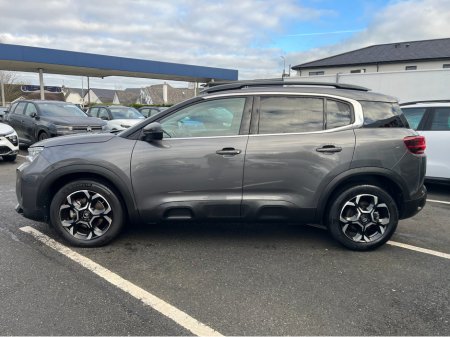 2023 Citroen C5 Aircross - thumbnail 7