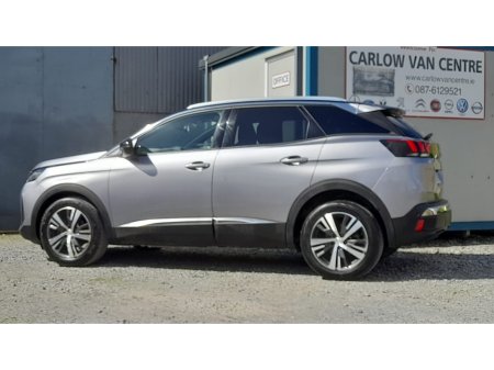 2023 Peugeot 3008 - photo 3