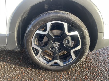 2024 Opel Crossland - thumbnail 10