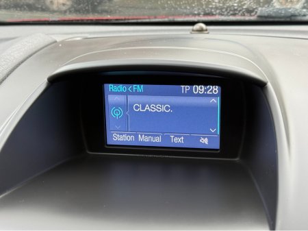 2016 Ford Fiesta 1.5tdci Titanium, New Nct 03/2027, 1 Owner Irish Car, New Timing Belt & Water Pump, Service History, Parking Sensors, Bluetooth, A/C, Alloys, Finance Available, Service & Warranty, SIMI Dealer, €10,750 thumbnail