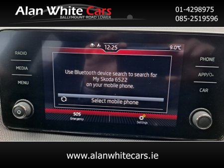 2023 Skoda Fabia - thumbnail 34