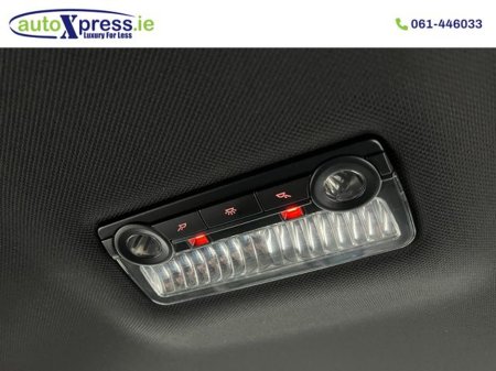 2016 BMW 5 Series 523D M SPORTS Automatic, Reversing camera €19,995 thumbnail