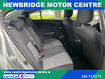 2017 Toyota Avensis 1.6 D AURA  STUNNING VEHICLE €6,950 thumbnail