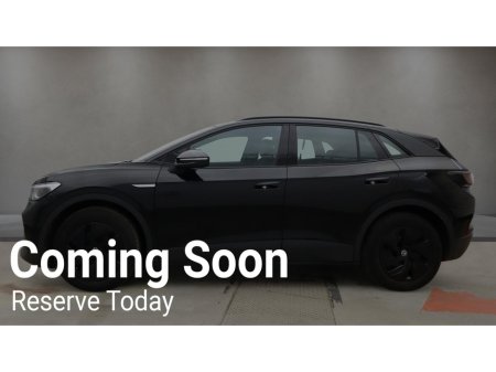 2023 Volkswagen ID.4 - thumbnail 10