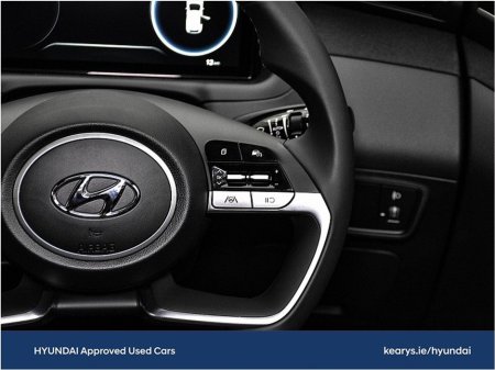 2023 Hyundai Tucson 2WD Executive thumbnail