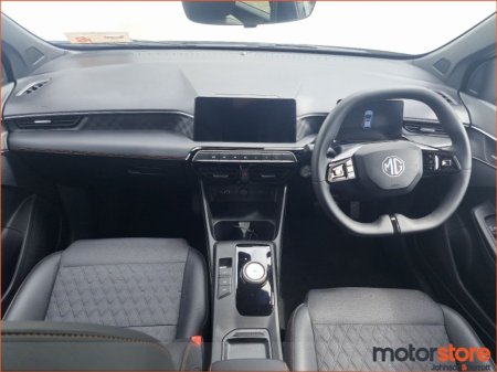 2026 MG 4 ALL NEW MG4 AVAILABLE NOW €24,845