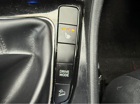 2021 Hyundai Tucson - thumbnail 22