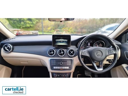 2017 Mercedes-Benz GLA Class - thumbnail 14