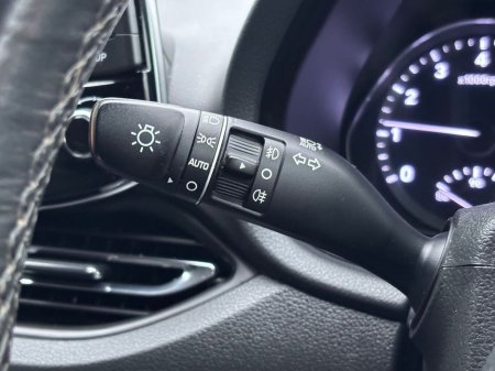 2021 Hyundai i30 1.0 GDI SE Connect 5dr €15,450 thumbnail