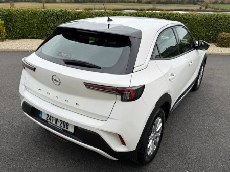 2024 Opel Mokka - thumbnail 20
