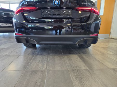 2024 BMW i4 EDRIVE35 SPORT TECH PACK €45,900