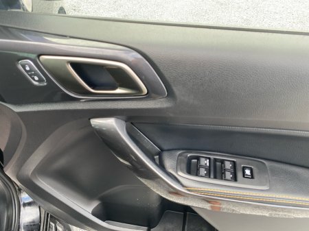 2023 Ford Ranger Wildtrak 2.0 213BHP Auto thumbnail