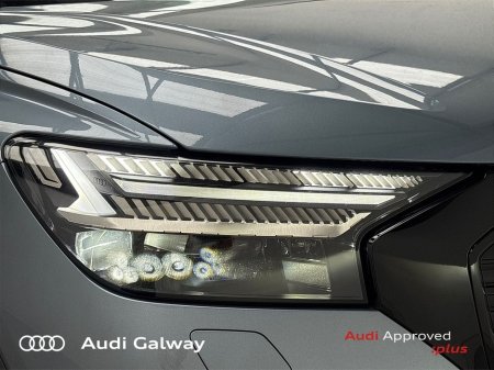 2026 Audi Q4 e-tron - thumbnail 21
