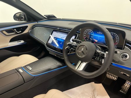 2026 Mercedes-Benz E Class - thumbnail 9